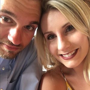 Meet your Posher, Kristen